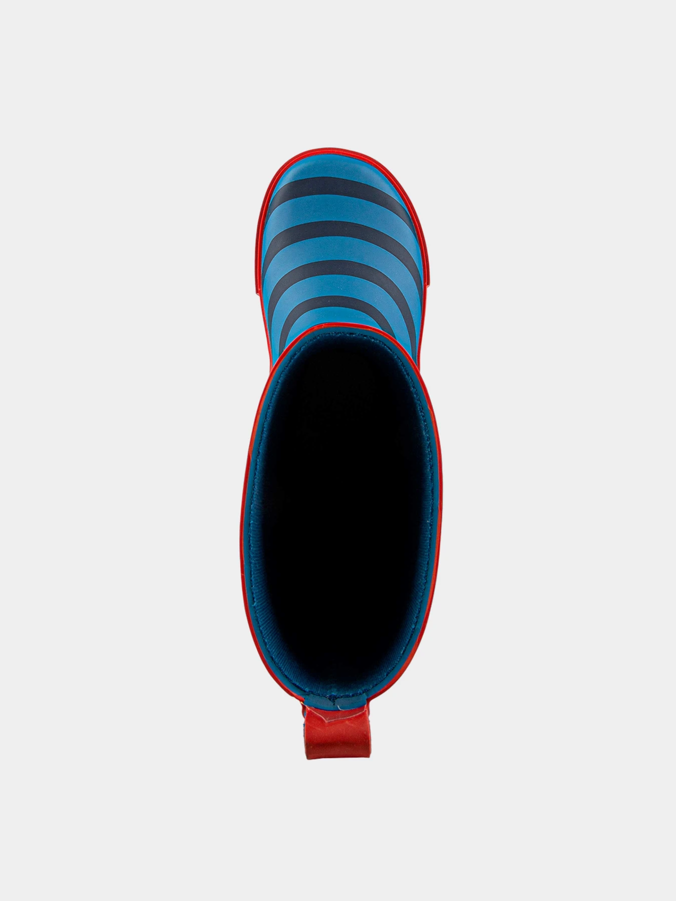 Ботинки и сапоги Kapika модель 1734 Ботинки и сапоги Kapika модель 1734 Фото