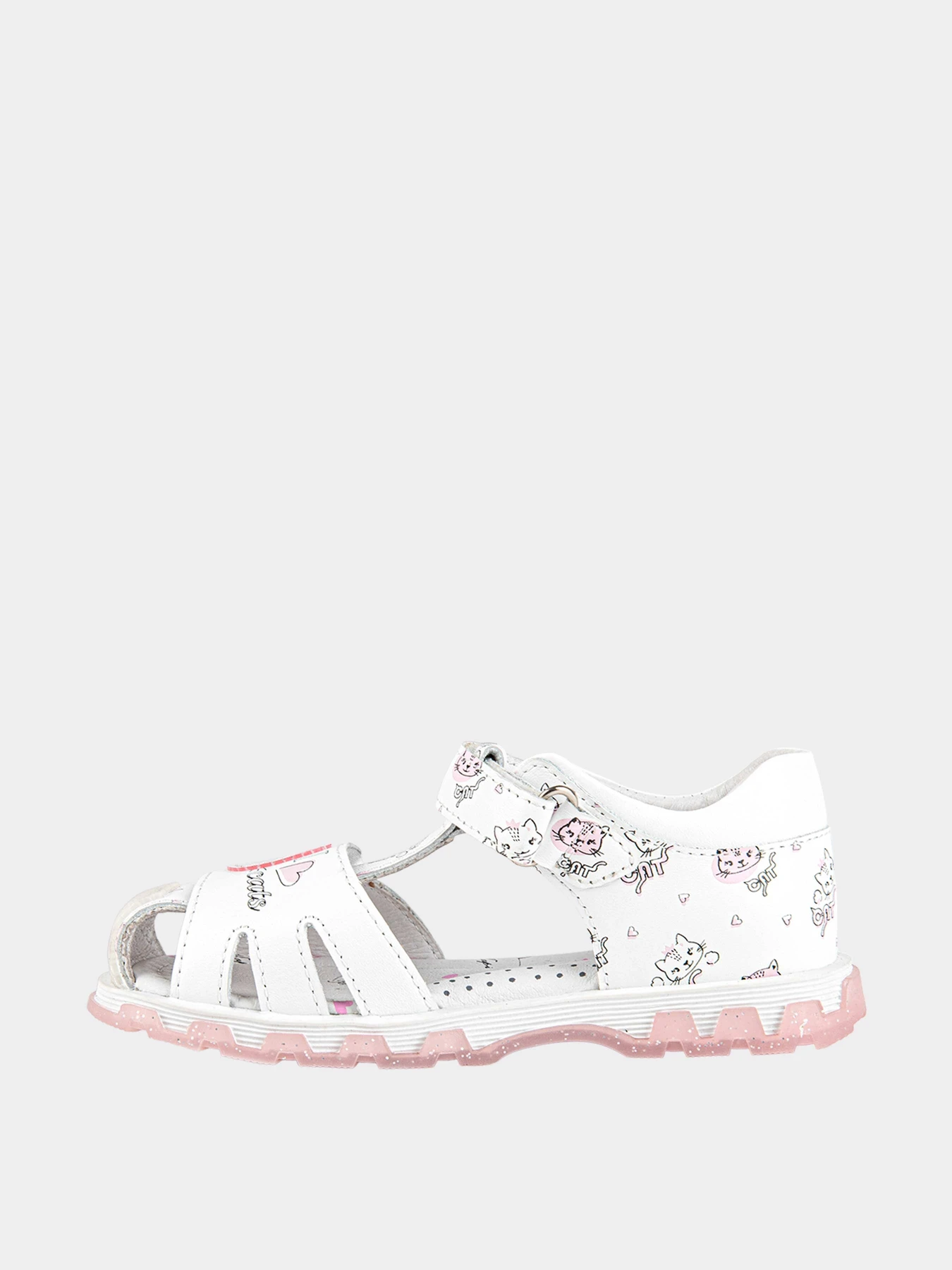 Сандалии Kapika модель 31492-2 Сандалии Kapika модель 31492-2 Фото
