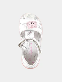 Сандалии Kapika модель 31492-2 Фото