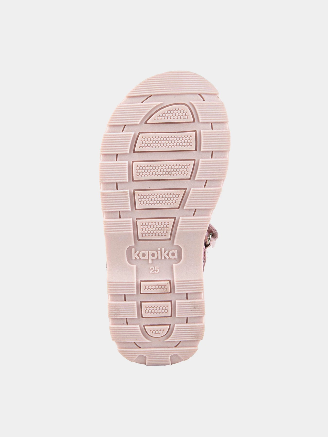 Сандалии Kapika модель 31493-1 Сандалии Kapika модель 31493-1 Фото