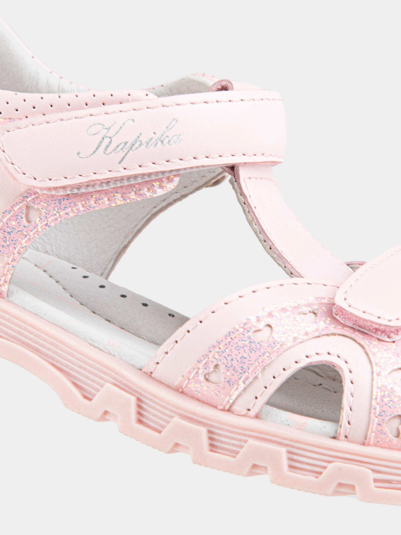 Сандалии Kapika модель 31493-1 Сандалии Kapika модель 31493-1 Фото