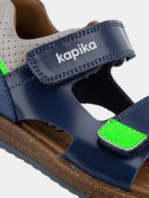 Сандалии Kapika модель 31799t-2 Фото