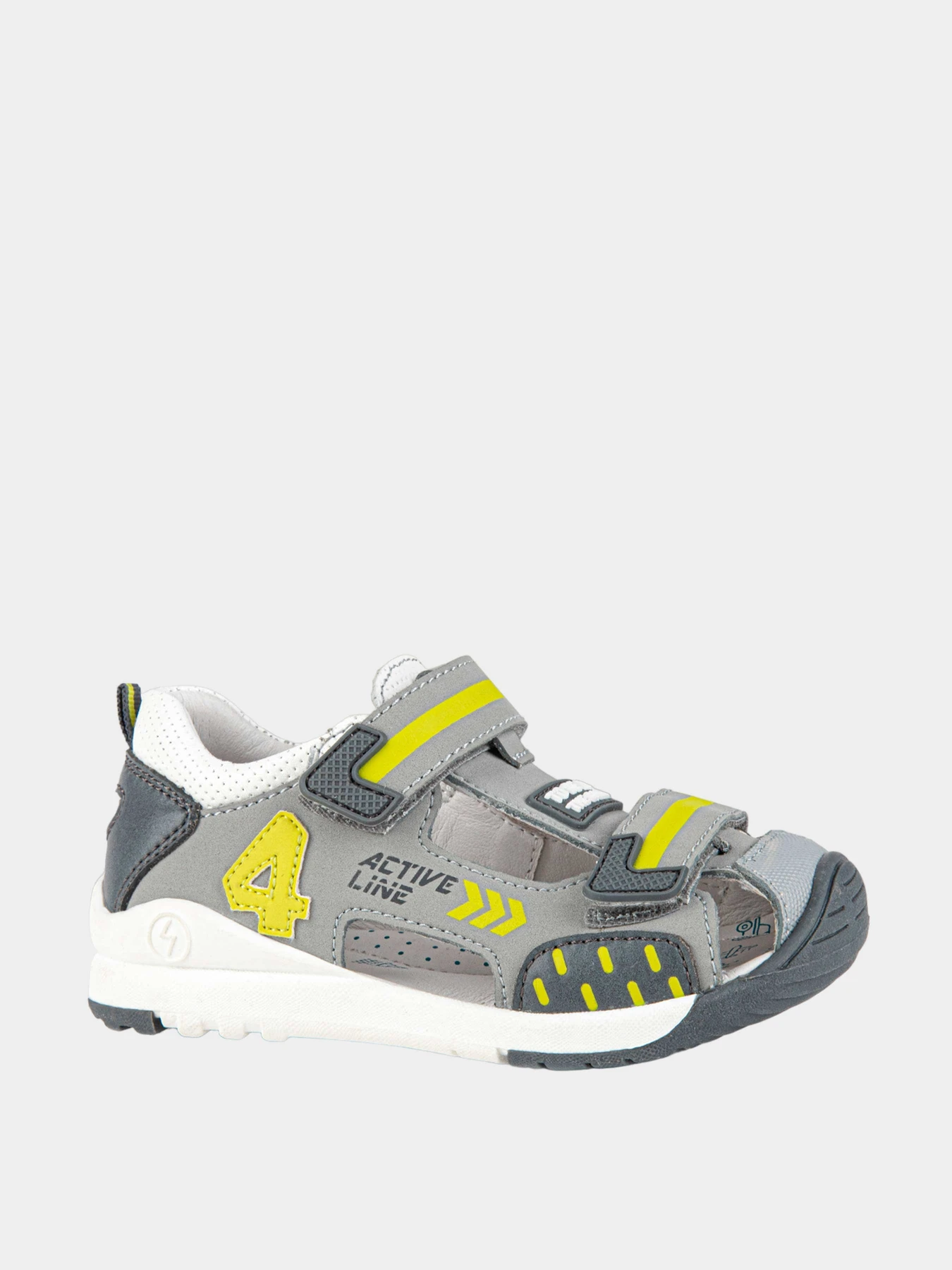 Сандалии Kapika модель 31802k-3 Сандалии Kapika модель 31802k-3 Фото