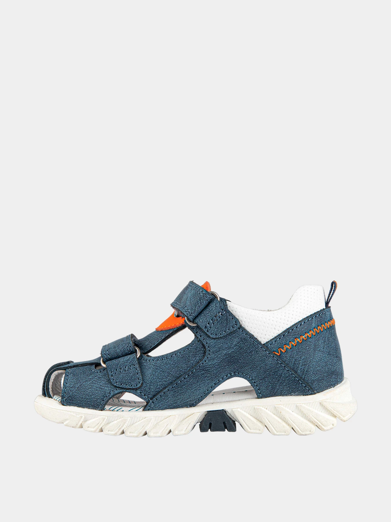 Сандалии Kapika модель 31803k-2 Сандалии Kapika модель 31803k-2 Фото