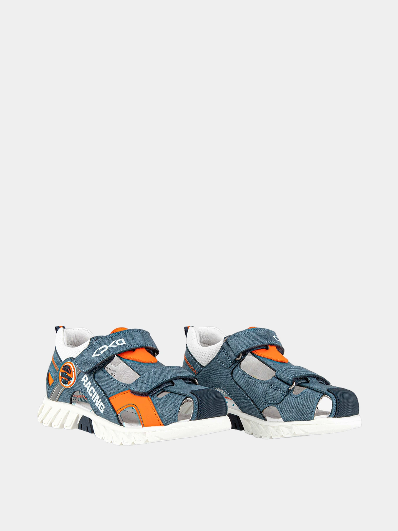 Сандалии Kapika модель 31803k-2 Сандалии Kapika модель 31803k-2 Фото