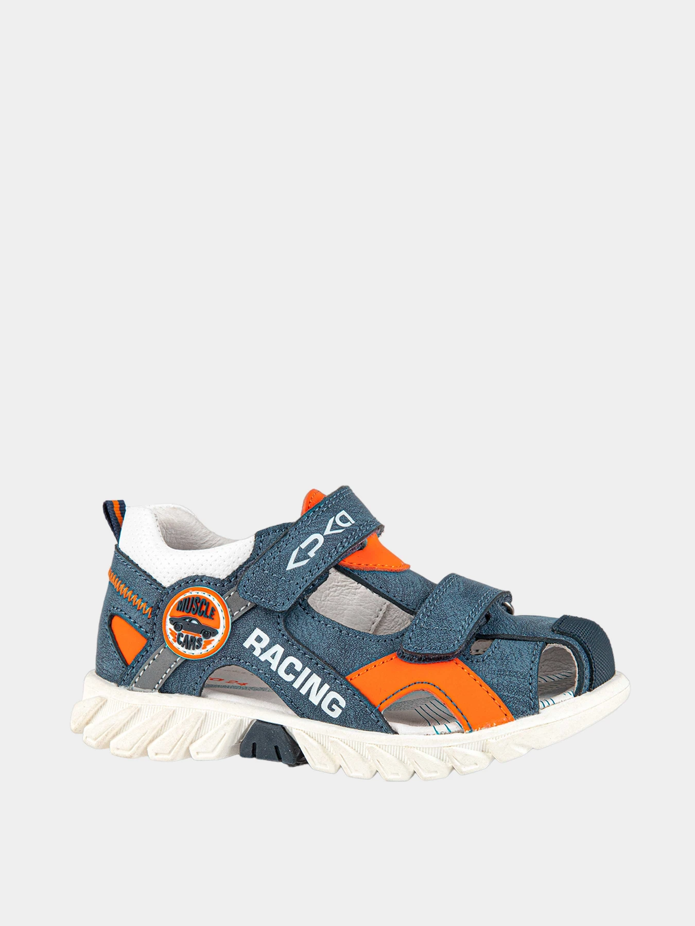 Сандалии Kapika модель 31803k-2 Сандалии Kapika модель 31803k-2 Фото