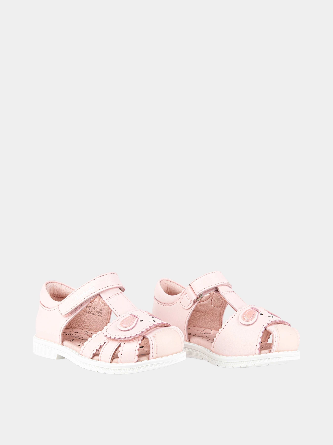 Сандалии Kapika модель 31812-2 Сандалии Kapika модель 31812-2 Фото