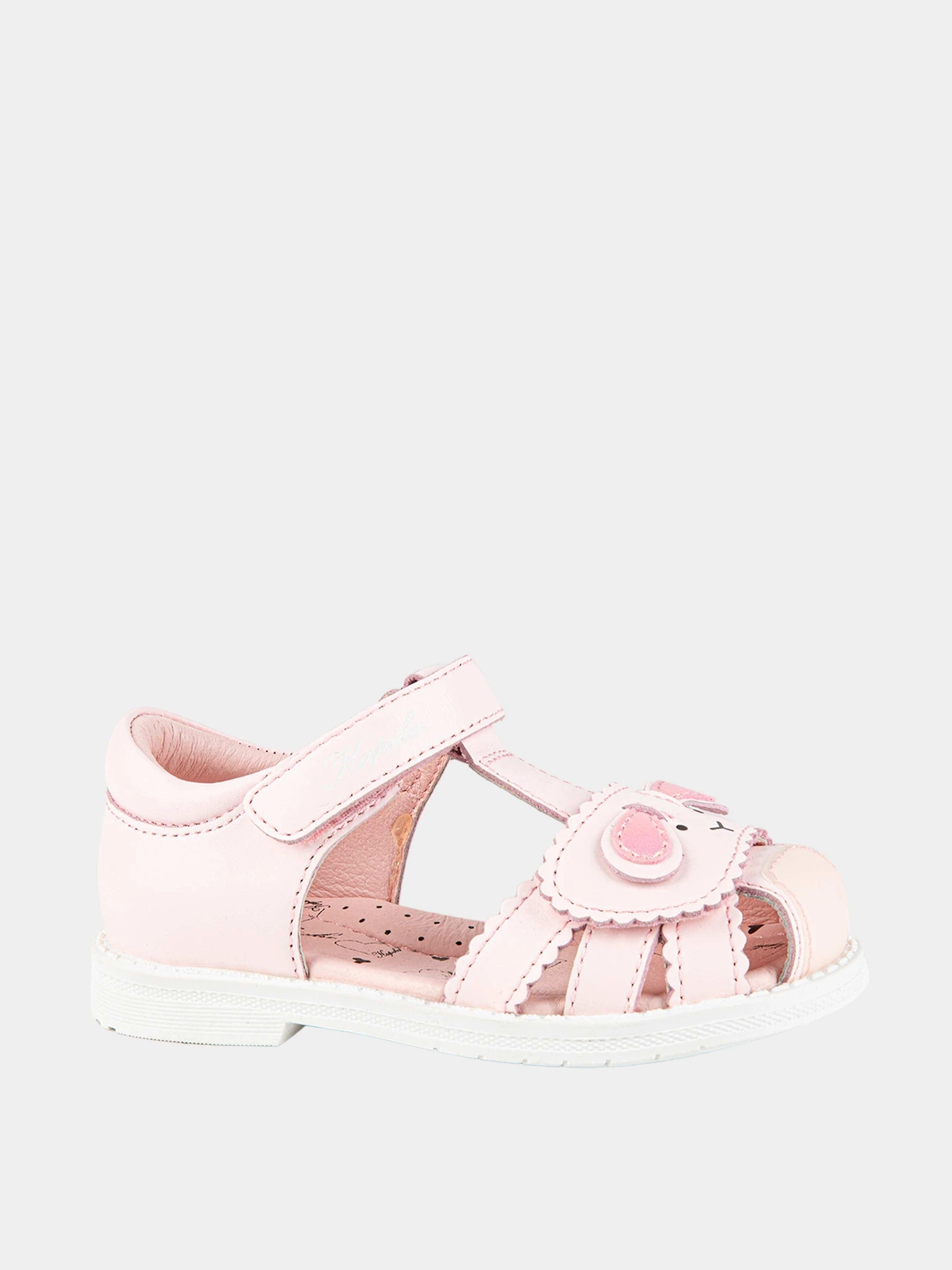 Сандалии Kapika модель 31812-2 Сандалии Kapika модель 31812-2 Фото