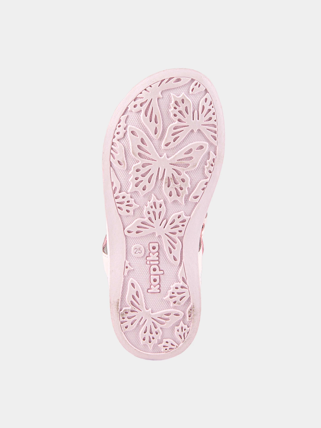 Сандалии Kapika модель 31817-2 Сандалии Kapika модель 31817-2 Фото