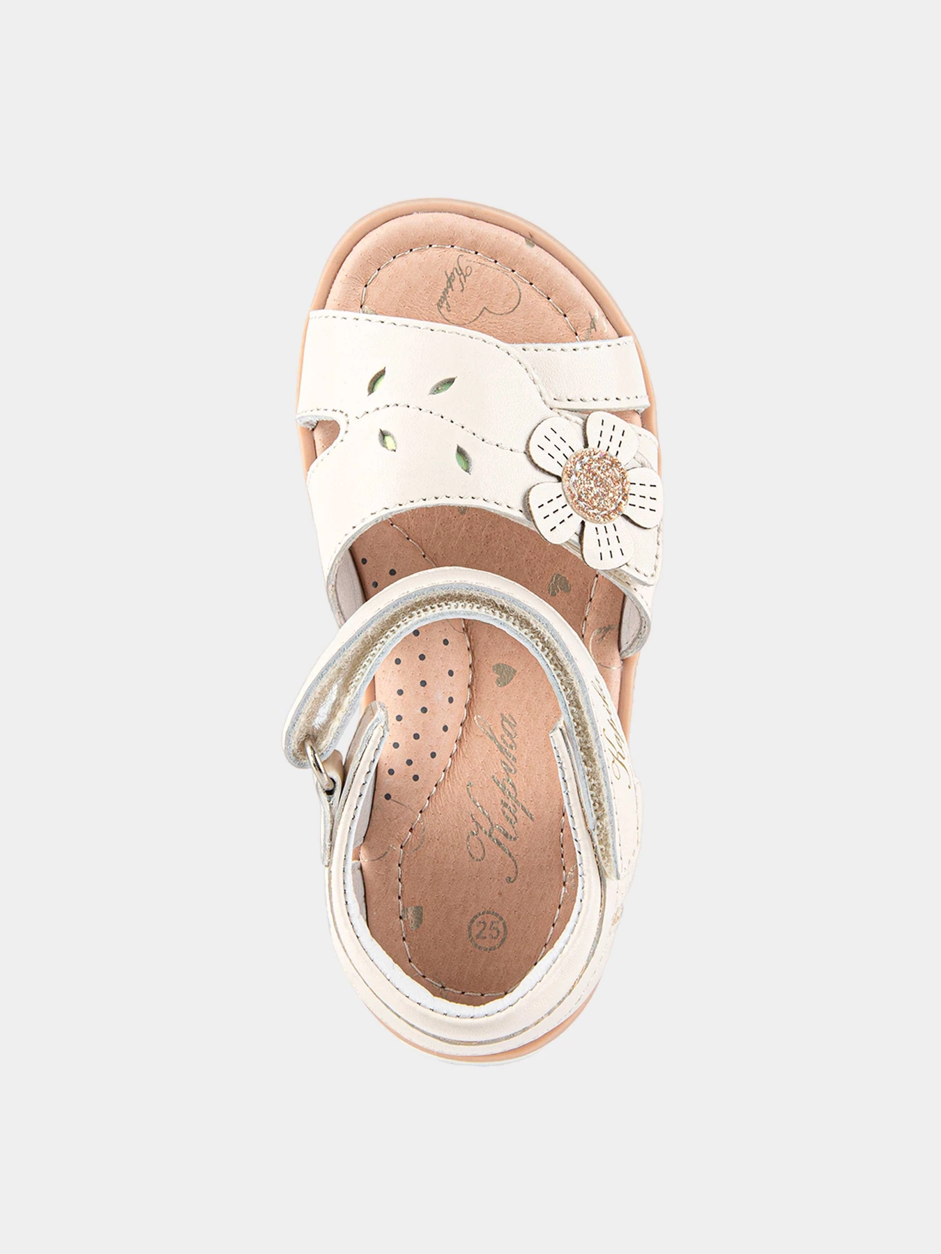 Сандалии Kapika модель 31817-3 Сандалии Kapika модель 31817-3 Фото