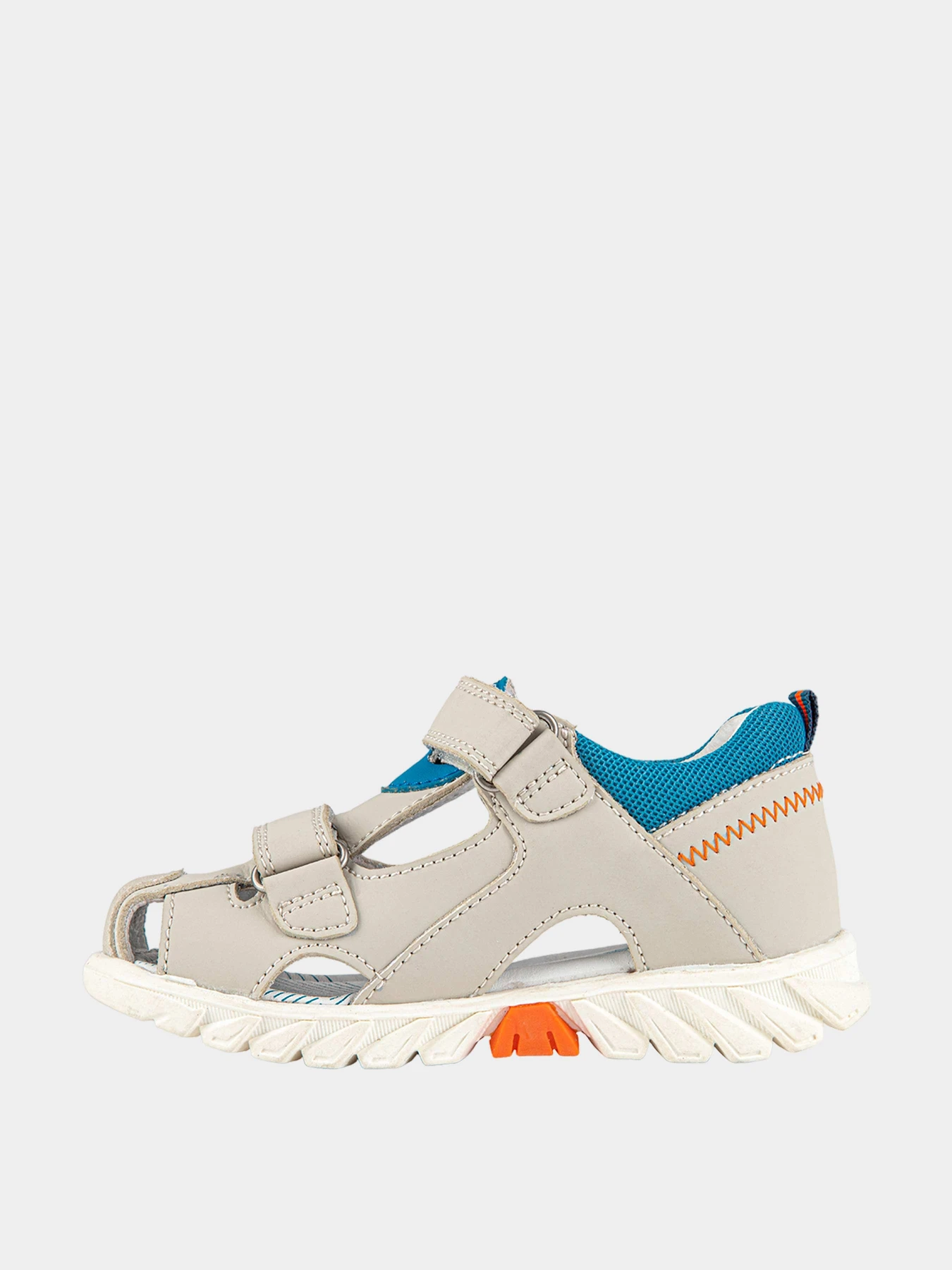 Сандалии Kapika модель 31903k-2 Сандалии Kapika модель 31903k-2 Фото