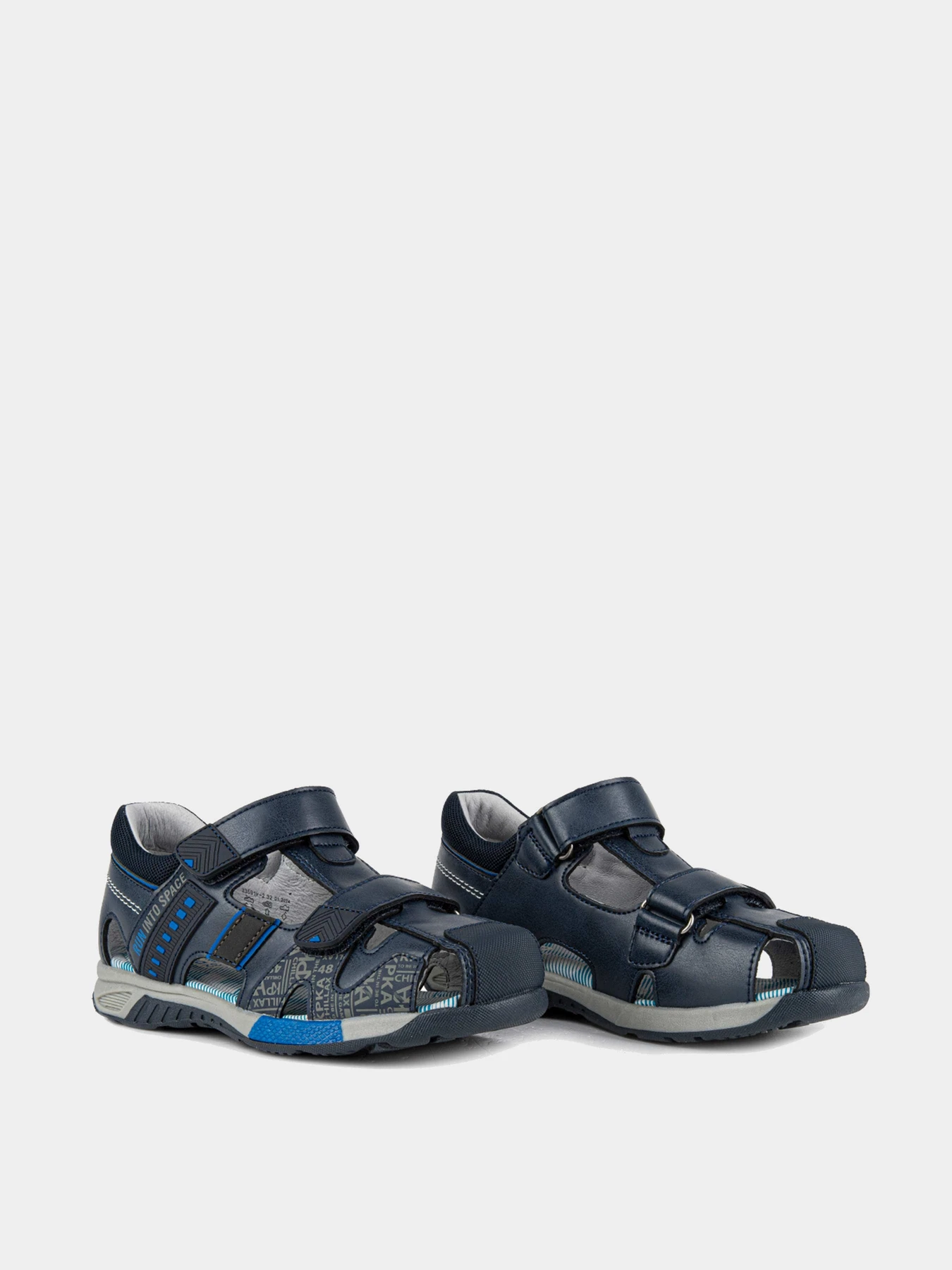 Сандалии Kapika модель 33591k-2 Сандалии Kapika модель 33591k-2 Фото