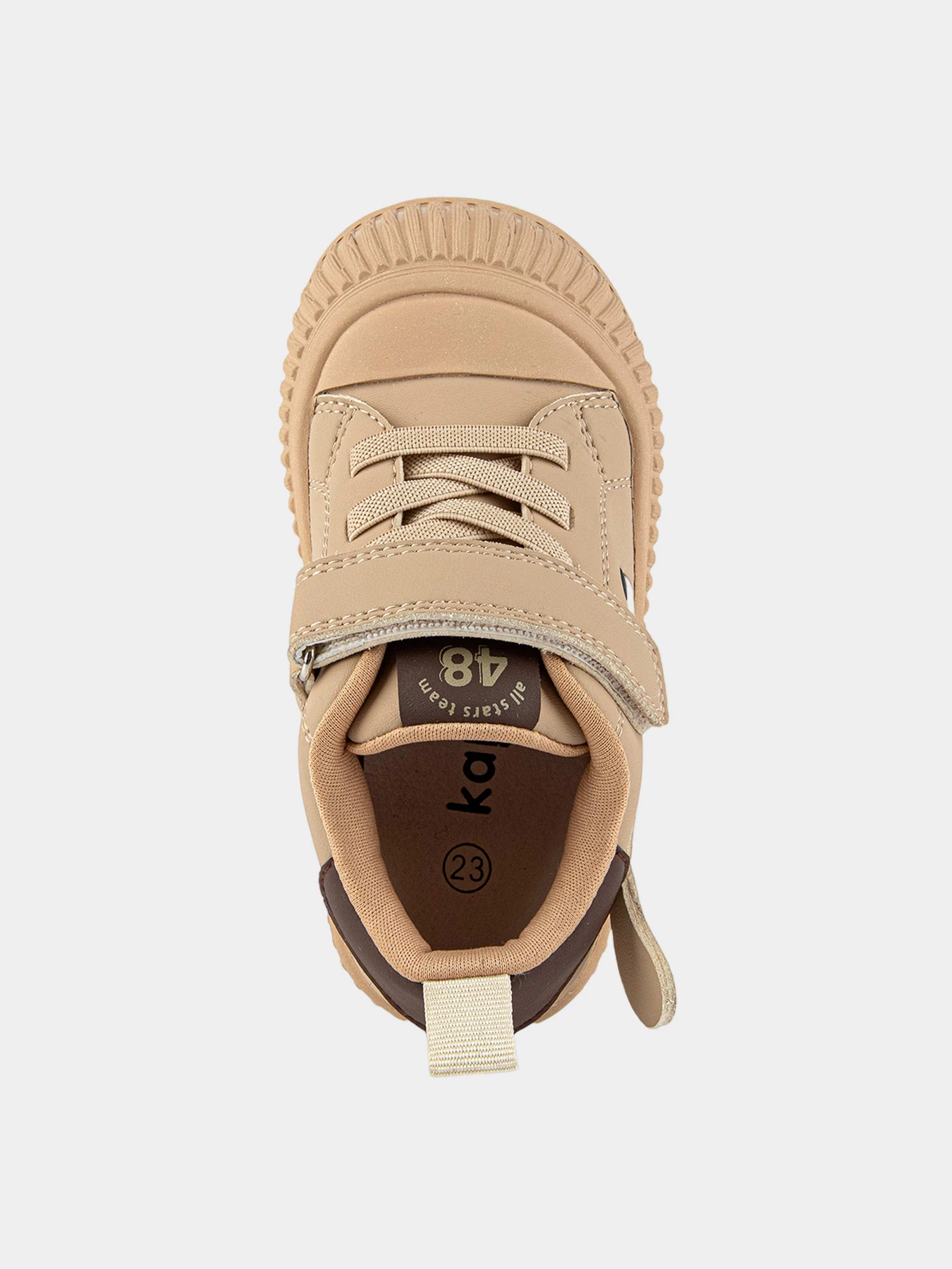Кроссовки Kapika модель 71459-3 Кроссовки Kapika модель 71459-3 Фото