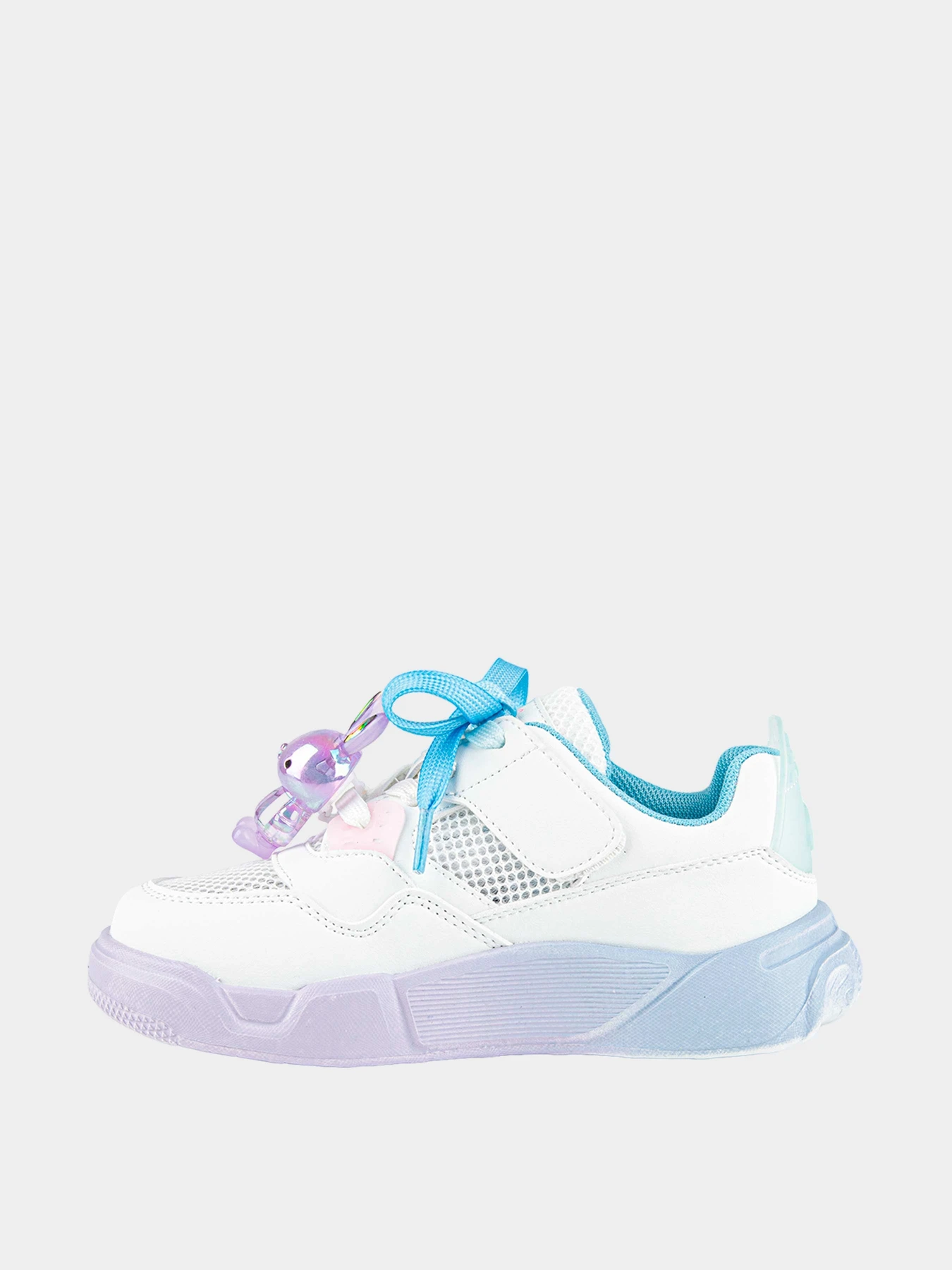 Кроссовки Kapika модель 72854n-2 Кроссовки Kapika модель 72854n-2 Фото