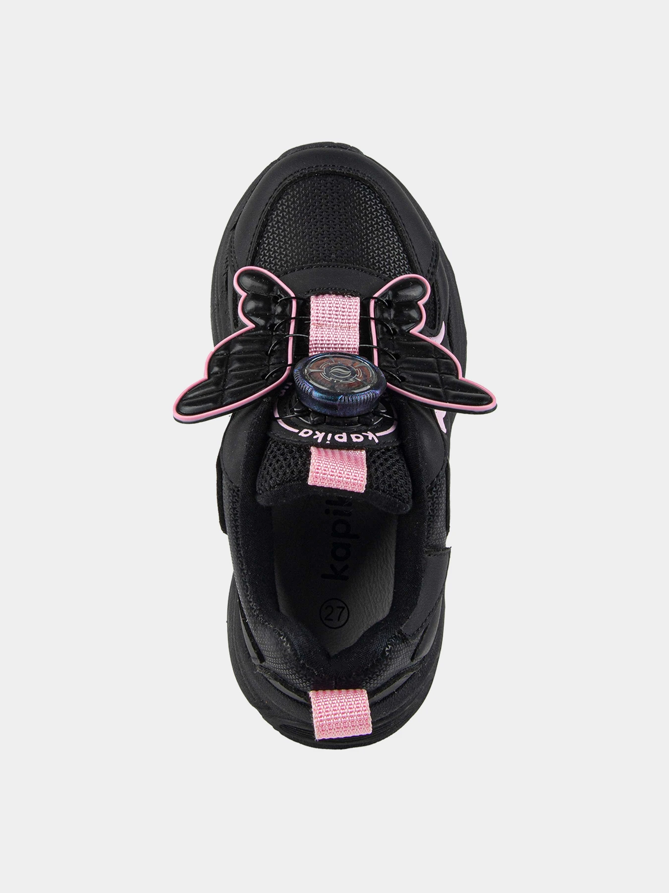 Кроссовки Kapika модель 72863-2 Кроссовки Kapika модель 72863-2 Фото