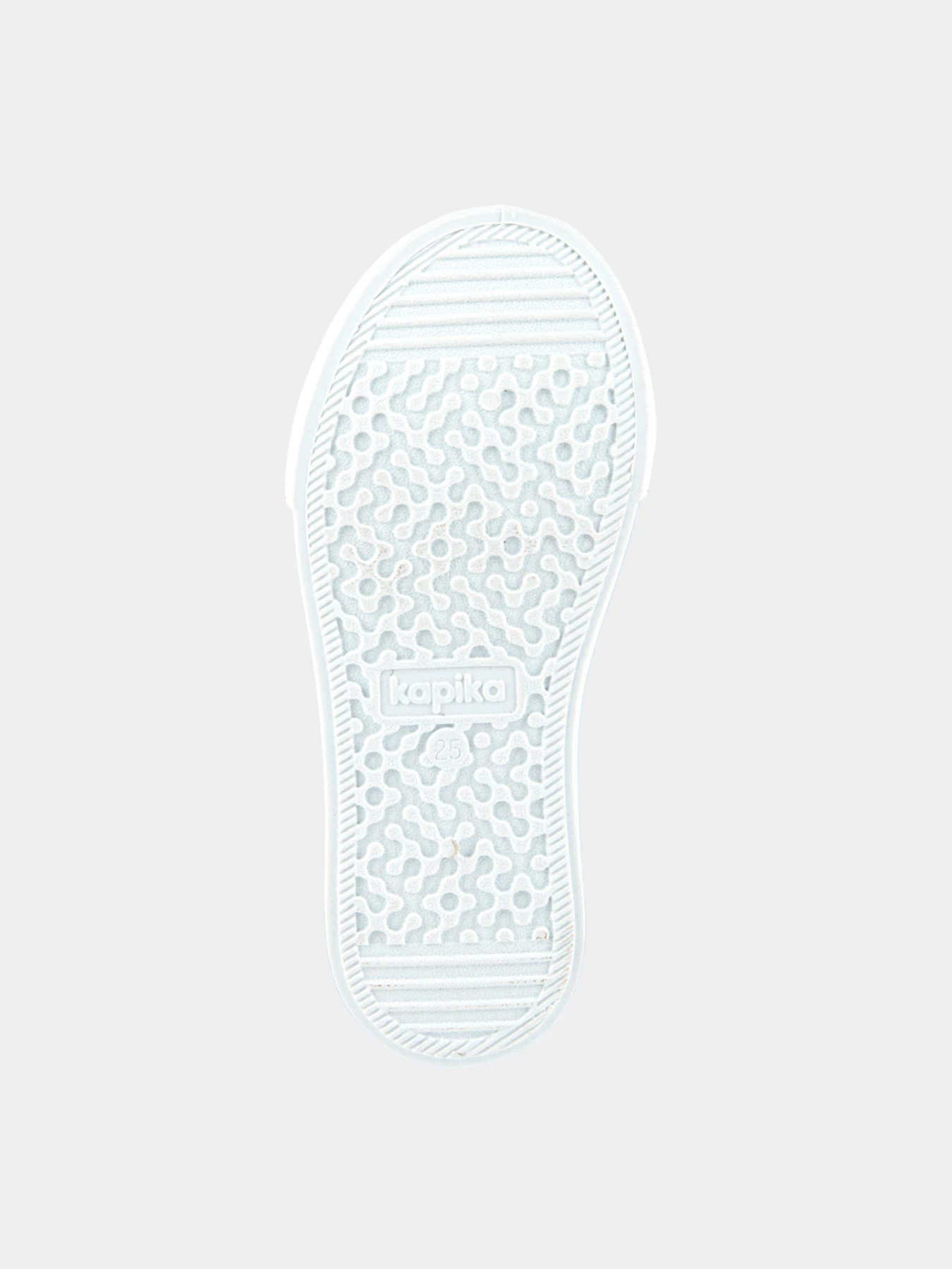 Кеды Kapika модель 72995-3 Кеды Kapika модель 72995-3 Фото