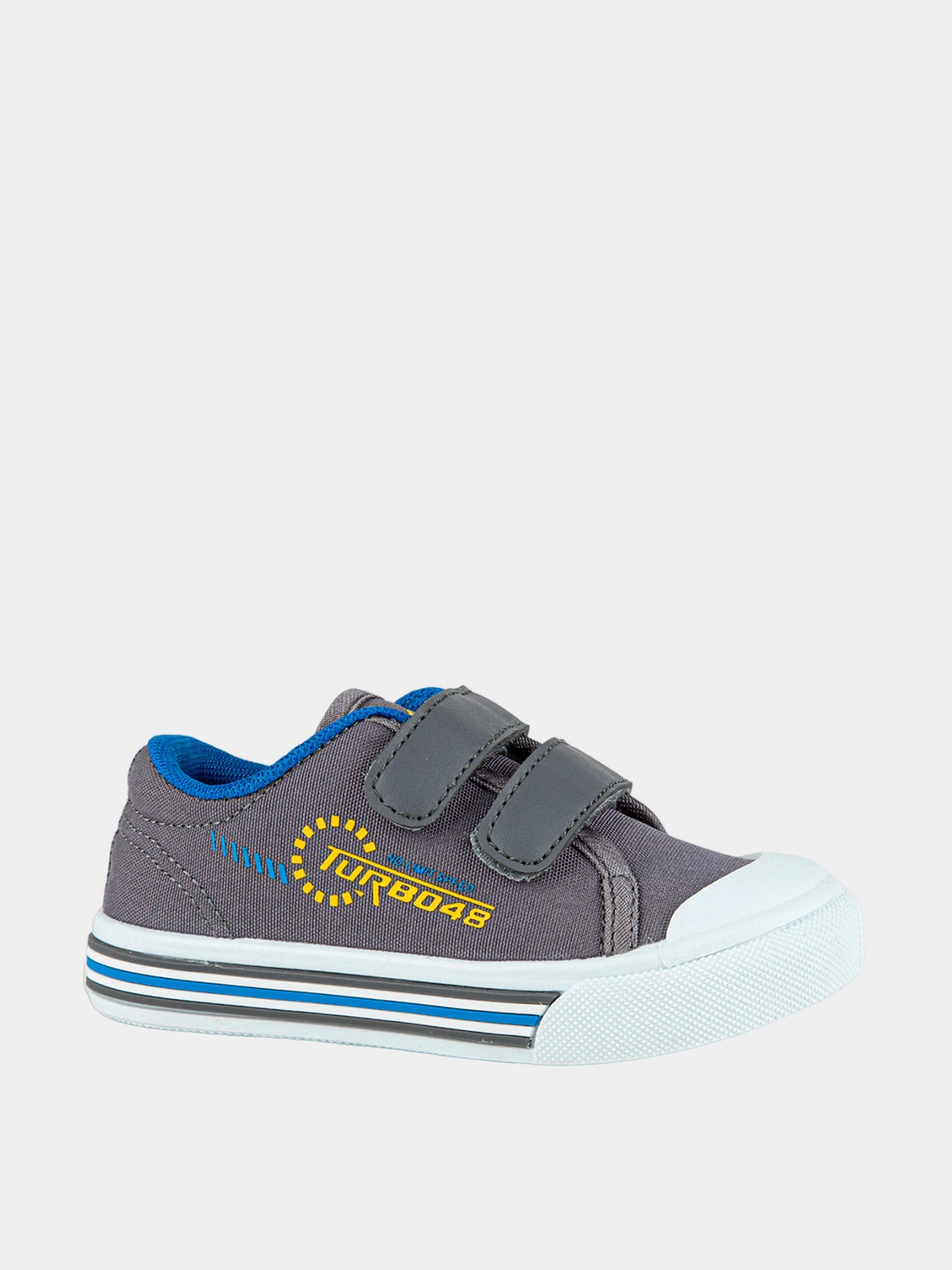 Кеды Kapika модель 72995-3 Кеды Kapika модель 72995-3 Фото