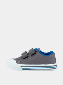 Кеды Kapika модель 72995-3 Фото