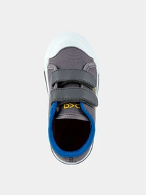 Кеды Kapika модель 72995-3 Фото