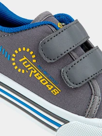Кеды Kapika модель 72995-3 Фото