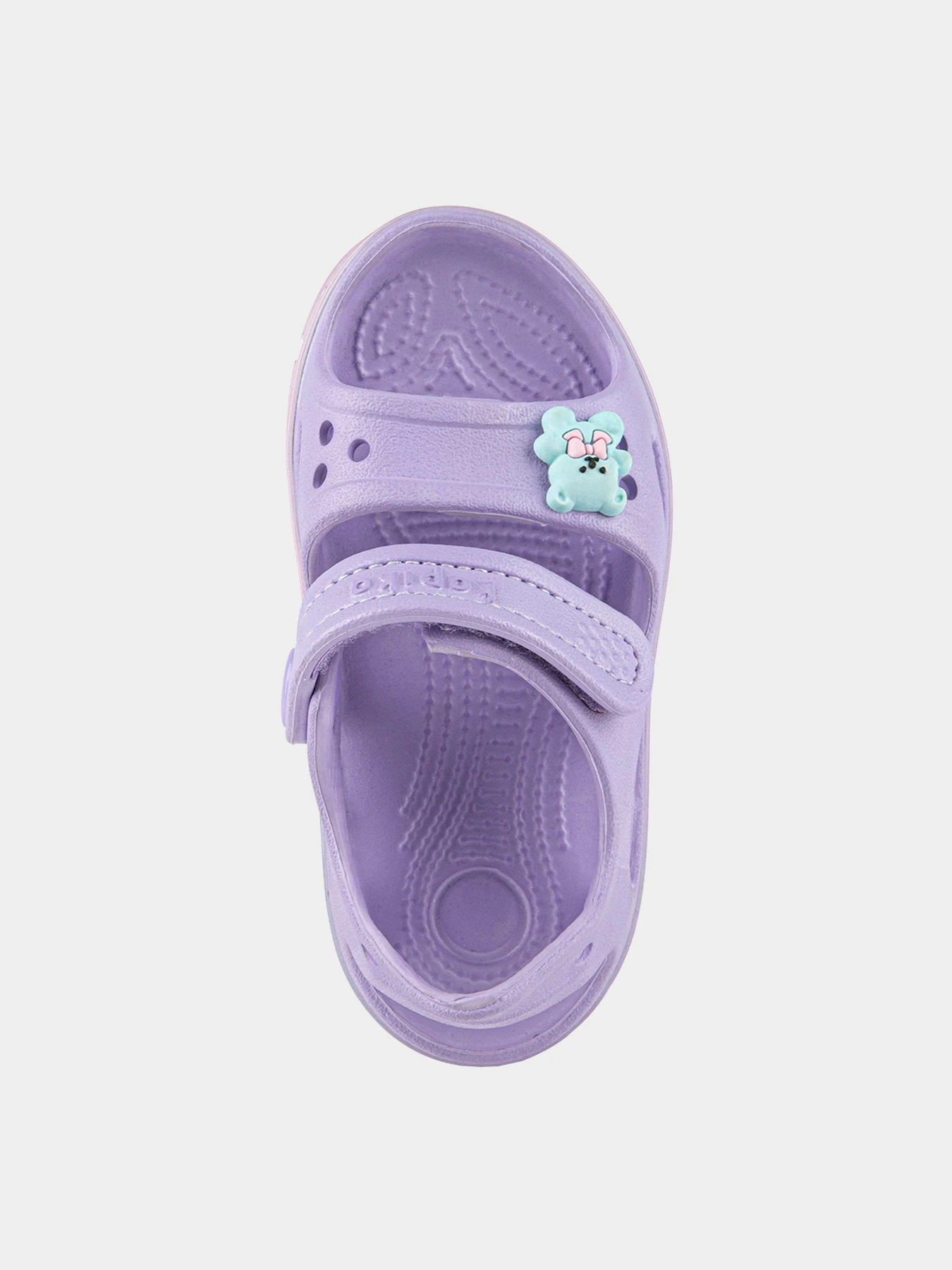 Сандалии Kapika модель 82239-2 Сандалии Kapika модель 82239-2 Фото