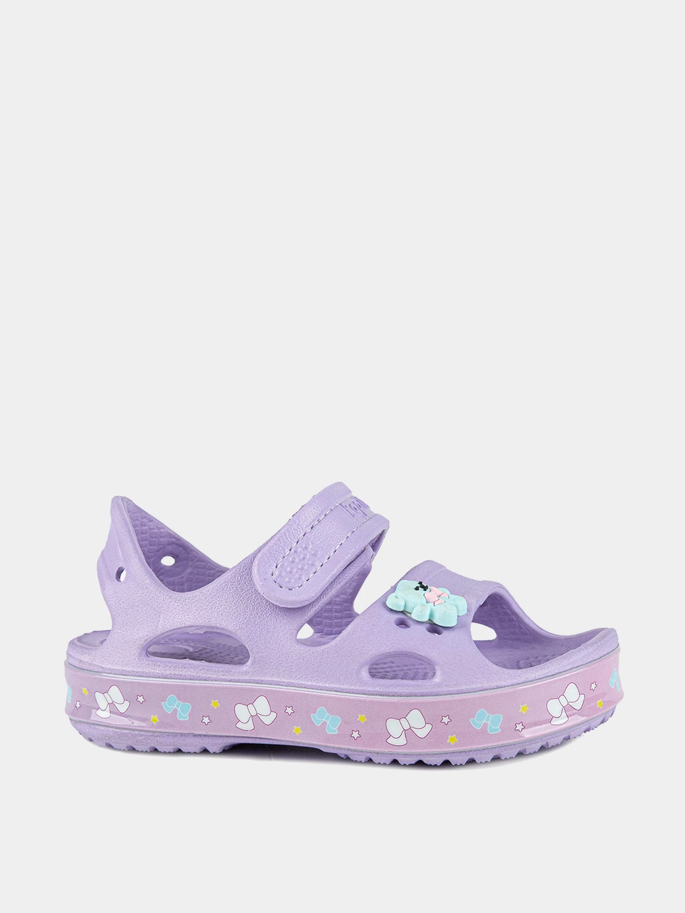 Сандалии Kapika модель 82239-2 Сандалии Kapika модель 82239-2 Фото