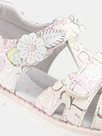 Сандалии Kapika модель 31814k-3 Фото