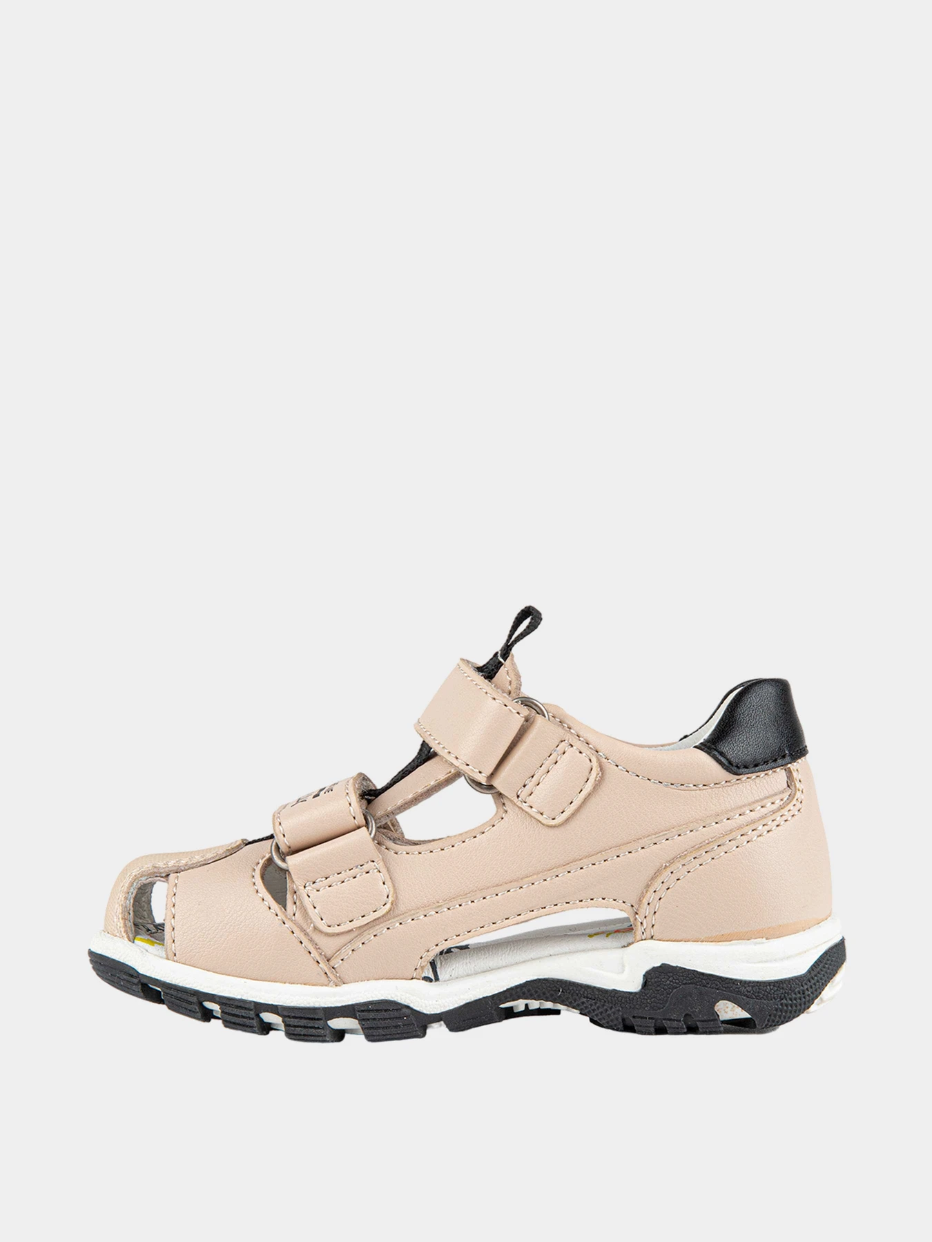 Сандалии Kapika модель 31828k-2 Сандалии Kapika модель 31828k-2 Фото