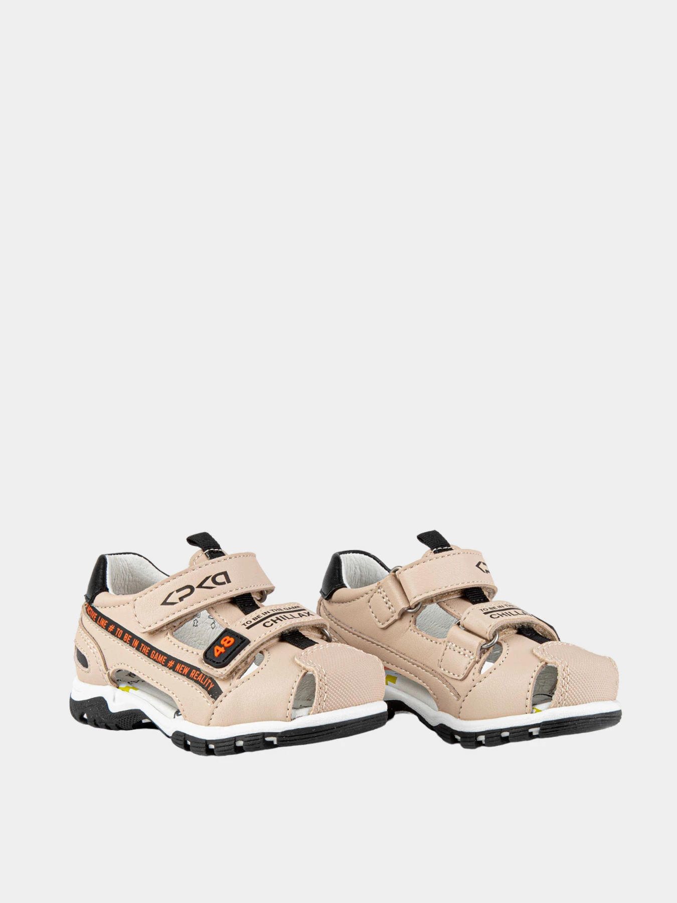 Сандалии Kapika модель 31828k-2 Сандалии Kapika модель 31828k-2 Фото