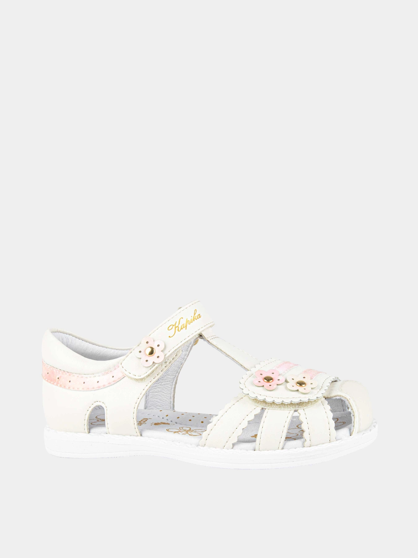 Сандалии Kapika модель 32902p-2 Сандалии Kapika модель 32902p-2 Фото