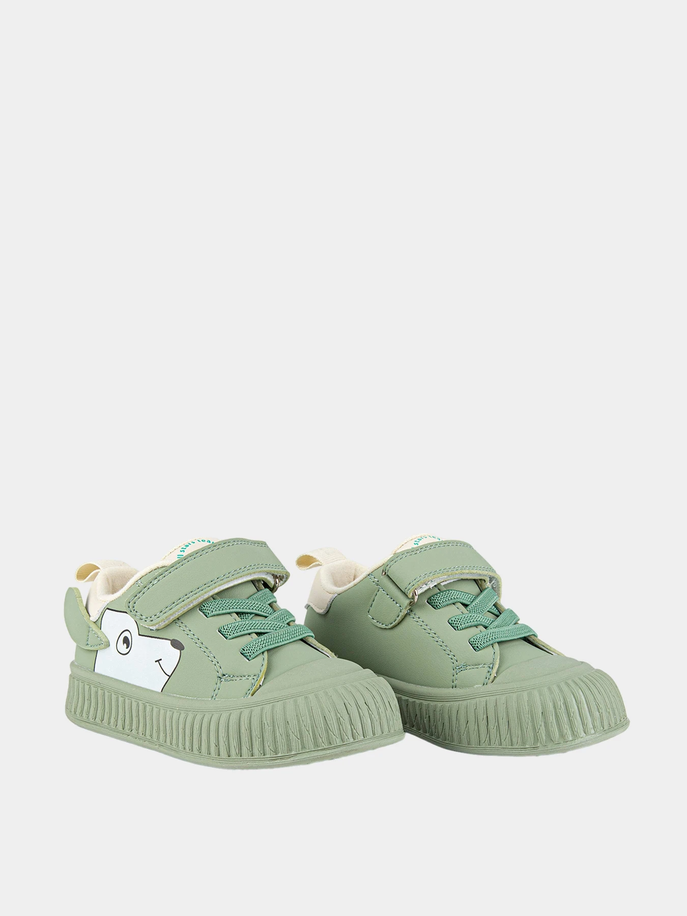 Кеды Kapika модель 71459-2 Кеды Kapika модель 71459-2 Фото