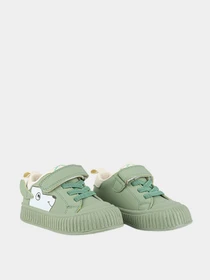 Кеды Kapika модель 71459-2 Фото
