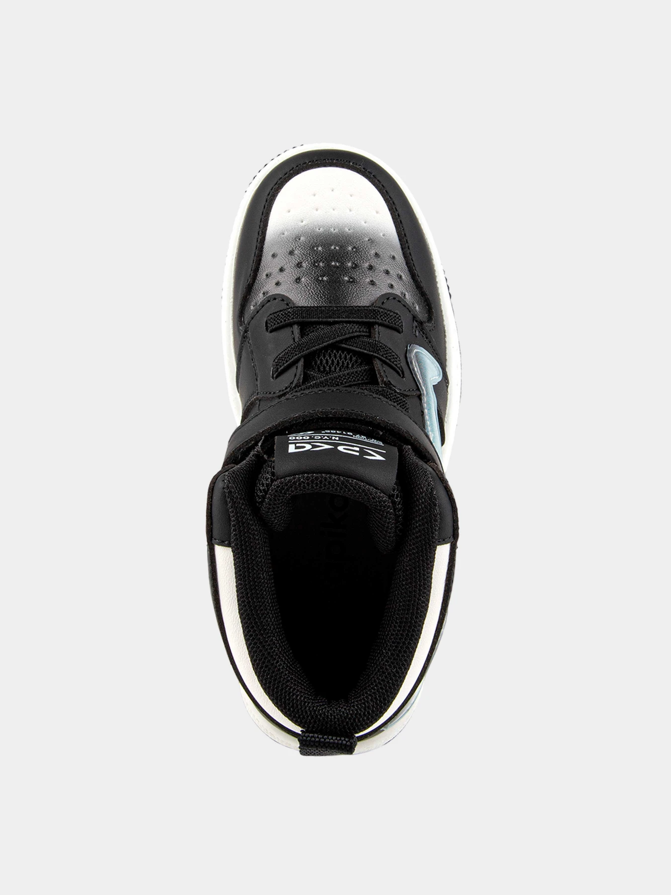 Кроссовки Kapika модель 72878-2 Кроссовки Kapika модель 72878-2 Фото