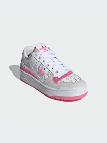Кроссовки Adidas Forum модель IF1229-KZ Фото