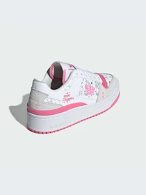 Кроссовки Adidas Forum модель IF1229-KZ Фото