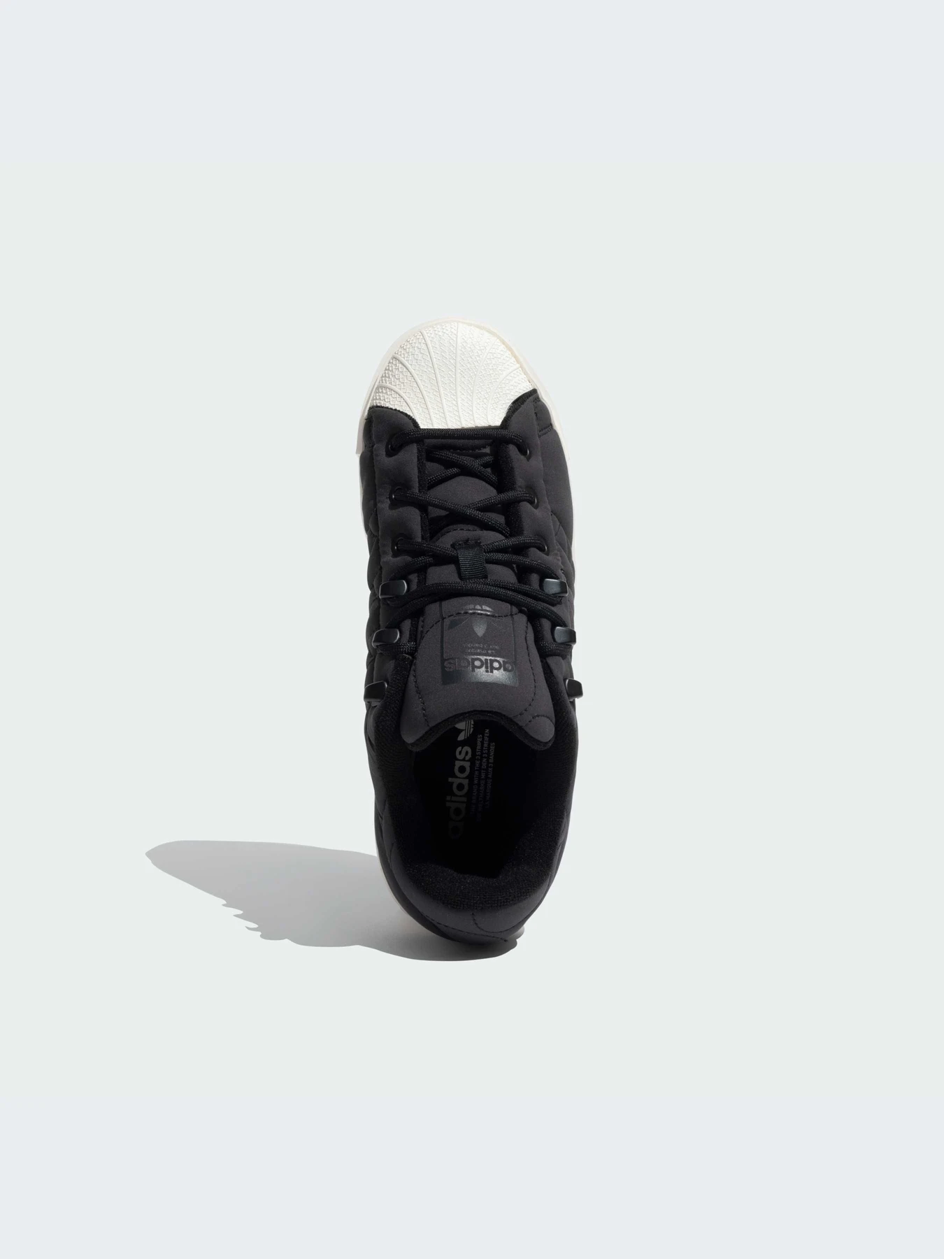 Кроссовки Adidas Superstar модель ID4287-KZ Кроссовки Adidas Superstar модель ID4287-KZ Фото