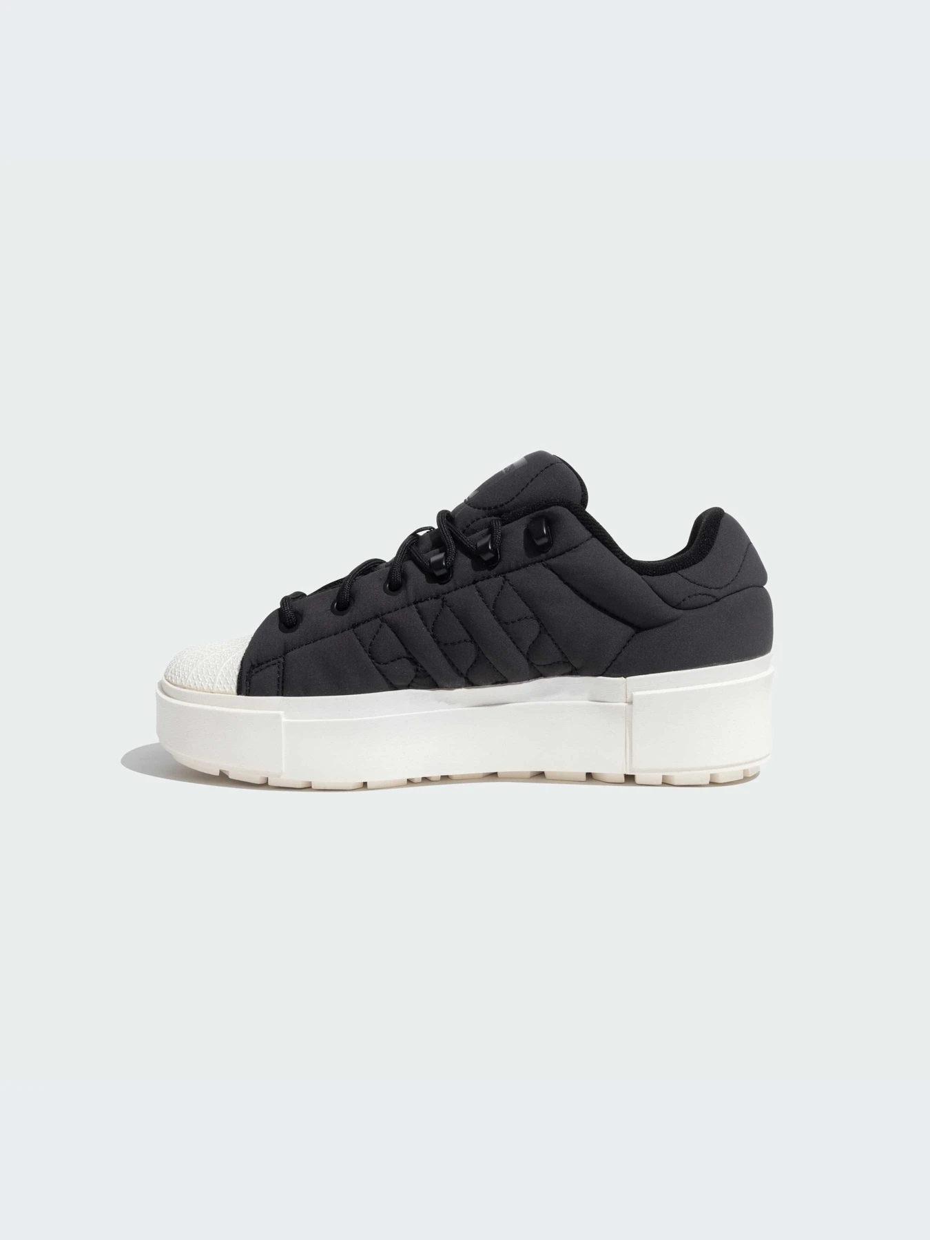 Кроссовки Adidas Superstar модель ID4287-KZ Кроссовки Adidas Superstar модель ID4287-KZ Фото