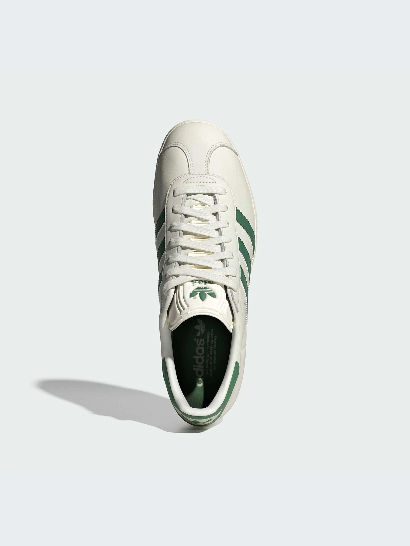 Кеды Adidas Gazelle модель IG1635-KZ Кеды Adidas Gazelle модель IG1635-KZ Фото