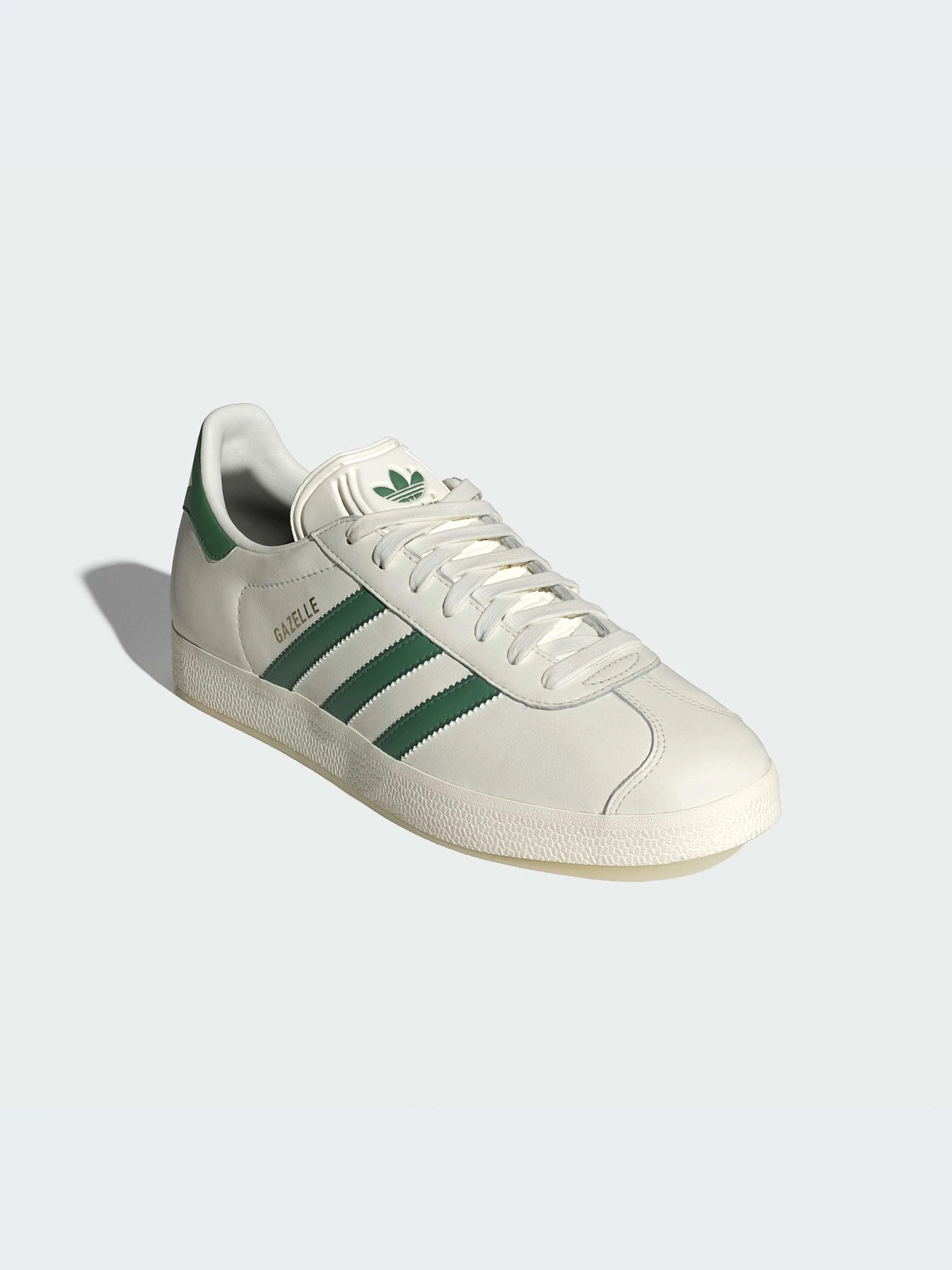 Кеды Adidas Gazelle модель IG1635-KZ Кеды Adidas Gazelle модель IG1635-KZ Фото
