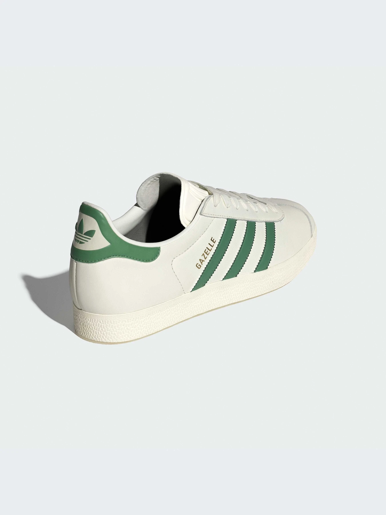 Кеды Adidas Gazelle модель IG1635-KZ Кеды Adidas Gazelle модель IG1635-KZ Фото