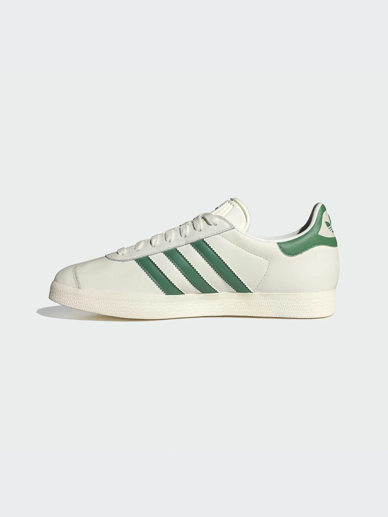 Кеды Adidas Gazelle модель IG1635-KZ Кеды Adidas Gazelle модель IG1635-KZ Фото