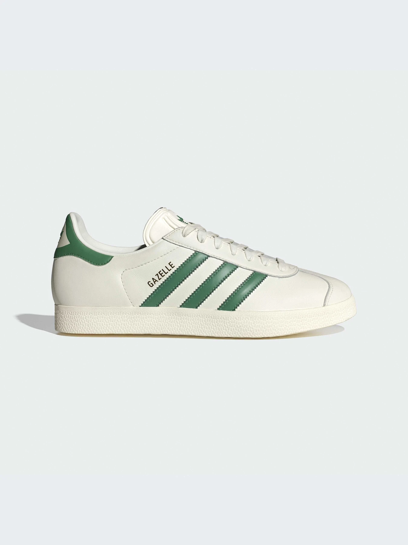 Кеды Adidas Gazelle модель IG1635-KZ Кеды Adidas Gazelle модель IG1635-KZ Фото