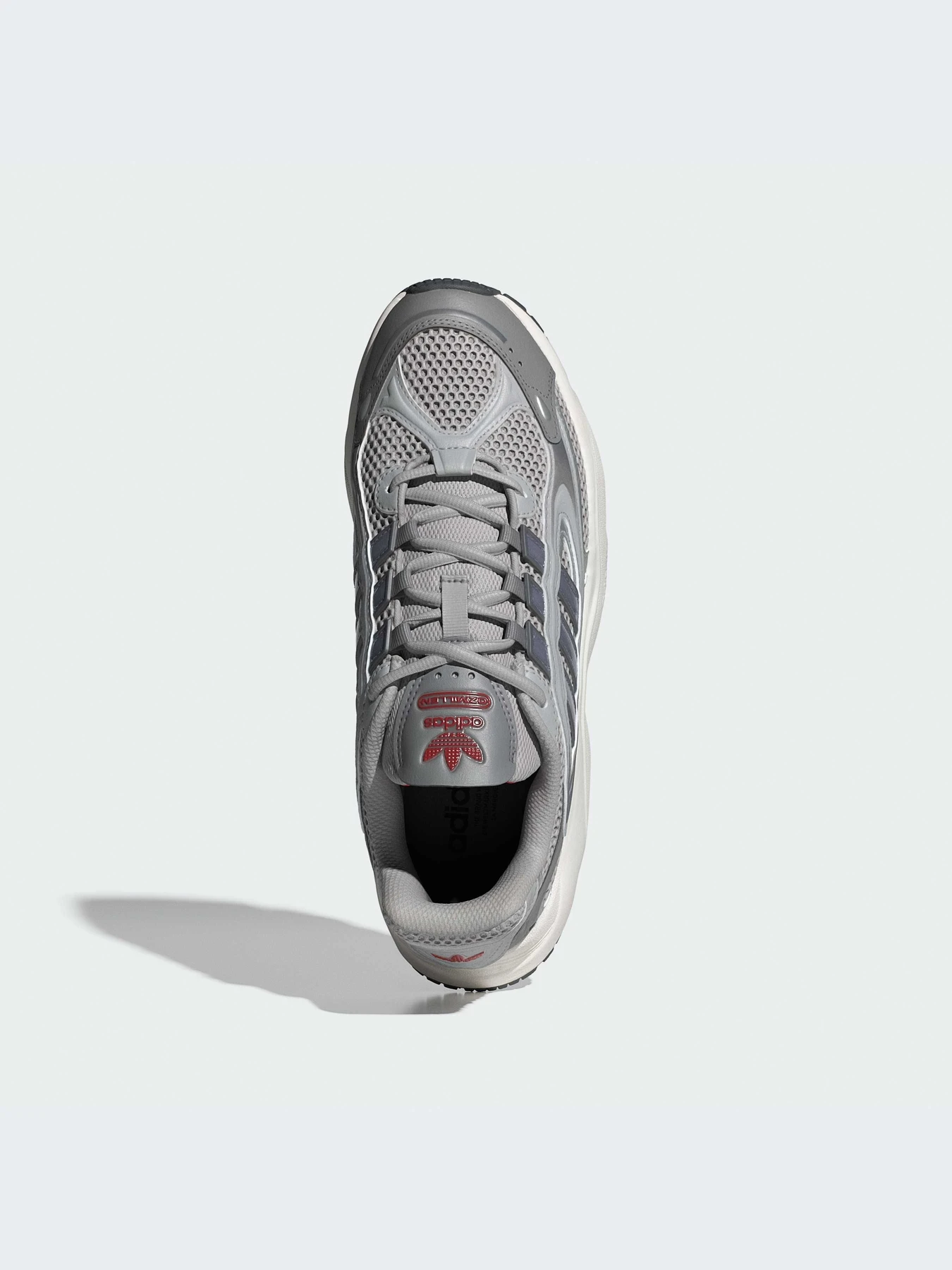 Кроссовки Adidas Ozweego модель IF9111-KZ Фото