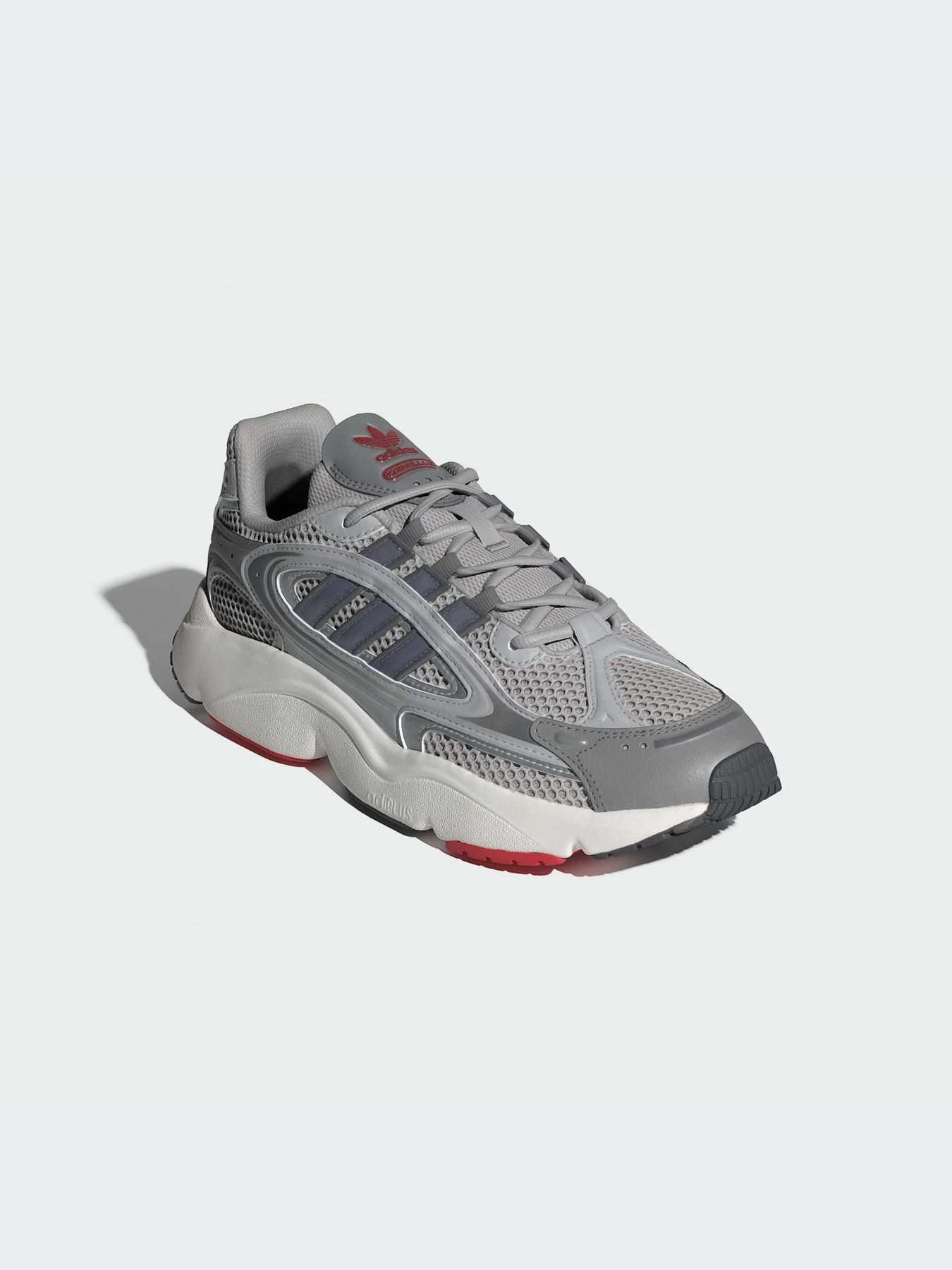 Кроссовки Adidas Ozweego модель IF9111-KZ Фото