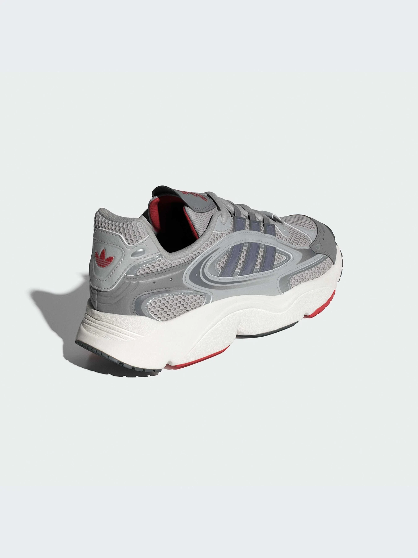Кроссовки Adidas Ozweego модель IF9111-KZ Фото