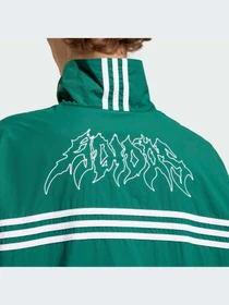 Куртки и дубленки Adidas Graphics модель IS0195-KZ Фото