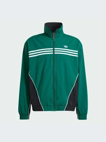 Куртки и дубленки Adidas Graphics модель IS0195-KZ Фото