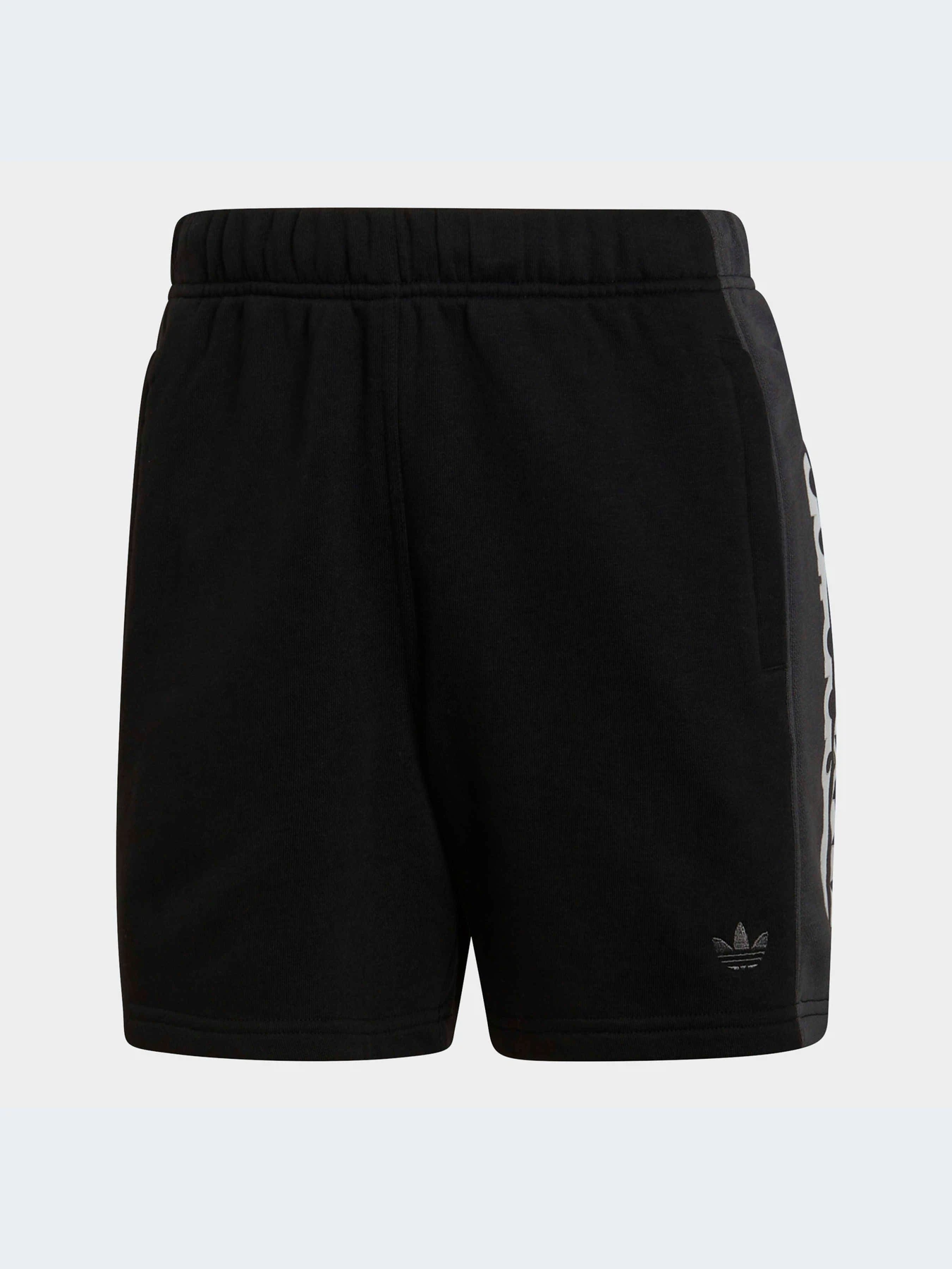 Шорты Adidas Trefoil Moments модель HF2137-KZ Шорты Adidas Trefoil Moments модель HF2137-KZ Фото