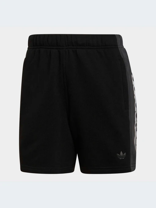 Шорты Adidas Trefoil Moments модель HF2137-KZ Фото