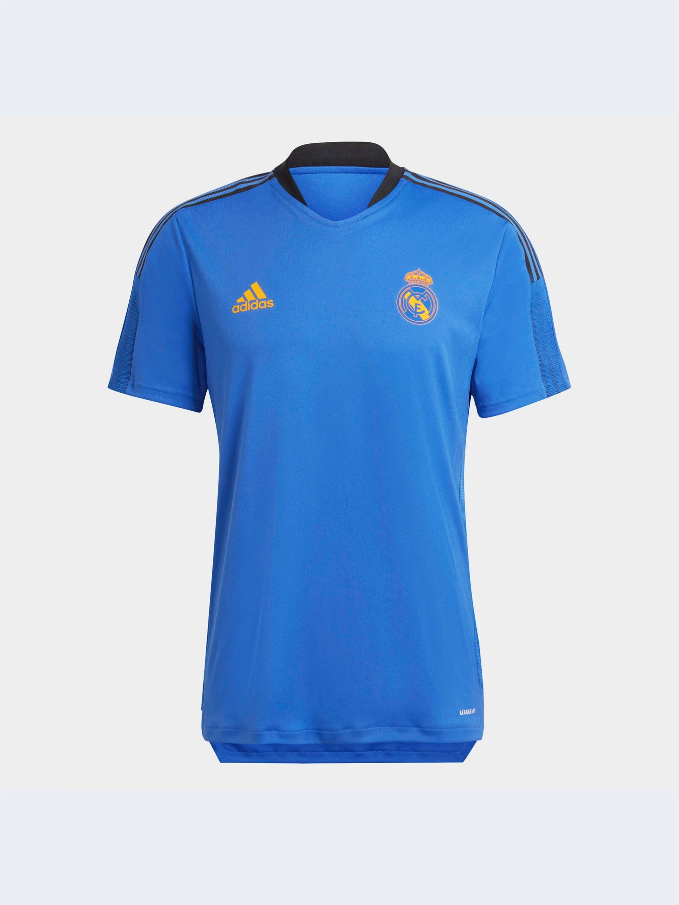 Футболки и поло Adidas модель HA2585-KZ Футболки и поло Adidas модель HA2585-KZ Фото